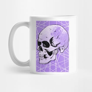 Skull Mug